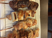50円焼き鳥 絶好鳥 西葛西店: なおさんの2026年03月19日の2枚目の投稿写真
