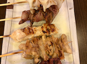 50円焼き鳥 絶好鳥 西葛西店: なおさんの2026年04月04日の3枚目の投稿写真