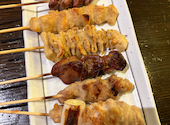 50円焼き鳥 絶好鳥 西葛西店: なおさんの2026年04月17日の3枚目の投稿写真