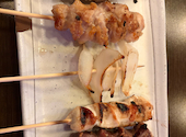 50円焼き鳥 絶好鳥 西葛西店: なおさんの2026年05月25日の2枚目の投稿写真
