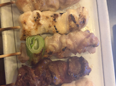 50円焼き鳥　絶好鳥　西葛西店: なおさんの2026年05月の1枚目の投稿写真