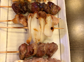 50円焼き鳥 絶好鳥 西葛西店: なおさんの2026年06月09日の2枚目の投稿写真