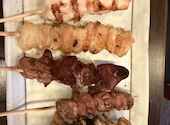 50円焼き鳥 絶好鳥 西葛西店: なおさんの2026年07月23日の1枚目の投稿写真