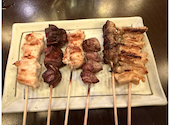 50円焼き鳥 絶好鳥 西葛西店: なおさんの2026年08月02日の1枚目の投稿写真