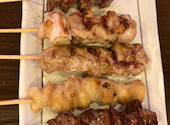 50円焼き鳥 絶好鳥 西葛西店: なおさんの2026年09月01日の2枚目の投稿写真