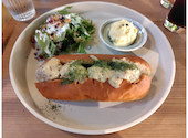 Warehousecafe P cube ウェアハウスカフェ ピーキューブ: トミーさんの2026年08月02日の2枚目の投稿写真