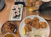肉と魚がうまい酒場 ニューツルマツ KITTE 大阪店: ようこちゃんさんの2026年07月16日の1枚目の投稿写真