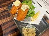 牡蠣ひよっこ商店 広島本店: さくらさんの2026年08月06日の2枚目の投稿写真