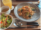 リズムタウン仙台 Cafe264: INFJさんの2026年04月の1枚目の投稿写真