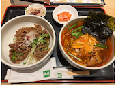 焼肉名菜 福寿 グランエミオ所沢店: さくねこさんの2026年10月02日の1枚目の投稿写真