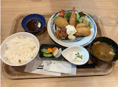 ウエスト カフェ 麦野店: さかみさんの2026年05月08日の1枚目の投稿写真
