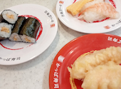 かっぱ寿司 泉バイパス店: こてつ丸さんの2026年09月18日の1枚目の投稿写真