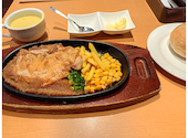 ステーキ宮 仙台八乙女店: こてつ丸さんの2026年08月09日の2枚目の投稿写真