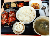 韓国料理 扶餘 台原MEGAドン キホーテ店: こてつ丸さんの2026年09月18日の1枚目の投稿写真