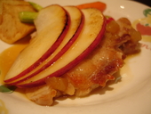 ピッツェリア ポンテ チェントロ PIZZERIA PONTE CENTRO 日本橋店: TamTamさんの2008年10月25日の1枚目の投稿写真