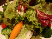 ピッツェリア ポンテ チェントロ PIZZERIA PONTE CENTRO 日本橋店: TamTamさんの2008年10月25日の3枚目の投稿写真