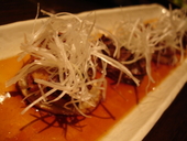 神田 彩庵: TamTamさんの2008年10月02日の3枚目の投稿写真