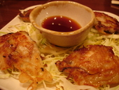 広島焼 HIDE坊 神田店: TamTamさんの2009年02月10日の1枚目の投稿写真