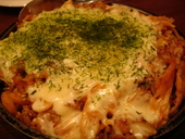 広島焼 HIDE坊 神田店: TamTamさんの2009年02月10日の3枚目の投稿写真