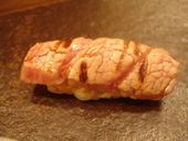 寿司處 糸賀: TamTamさんの2009年04月03日の2枚目の投稿写真