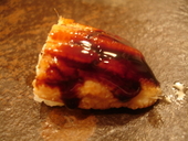 寿司處 糸賀: TamTamさんの2009年04月03日の3枚目の投稿写真