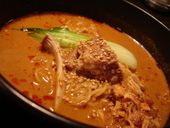 炎麻堂 神田店: TamTamさんの2009年02月04日の1枚目の投稿写真