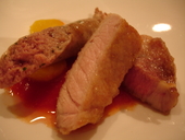 サンミ Sun-mi 本店 ST.HUBERUTUS サント ウベルトゥス: TamTamさんの2008年05月15日の2枚目の投稿写真