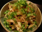 あつつや: TamTamさんの2008年08月04日の1枚目の投稿写真