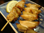 あつつや: TamTamさんの2008年08月04日の2枚目の投稿写真