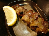 あつつや: TamTamさんの2008年08月04日の3枚目の投稿写真