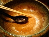 ラーメン札幌一粒庵: TamTamさんの2009年03月06日の2枚目の投稿写真