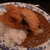 カレーライス 本石亭: TamTamさんの2011年05月17日の2枚目の投稿写真