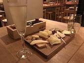 ワインの酒場ディプント新宿西口店: まいさんの2017年09月21日の1枚目の投稿写真