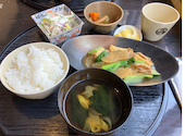 はちまん 八幡 郷土料理 黒豚しゃぶ鍋 ぞうすい: iさんの2025年01月12日の1枚目の投稿写真
