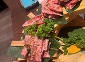 本格和牛焼肉　『匠苑 -takumien-』 九段下前店: tanaタロスさんの2026年04月29日の2枚目の投稿写真