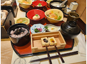 八かく庵 名古屋セントラルタワーズ店: ゆゆりりかかさんの2026年06月12日の1枚目の投稿写真