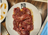 牛角 春日井店: ゆゆりりかかさんの2026年07月07日の1枚目の投稿写真