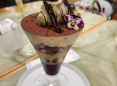 bistrocafe THE FLOWER TABLE: ゆゆりりかかさんの2026年07月31日の1枚目の投稿写真