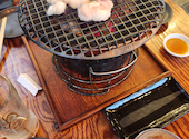大衆炭火ほるもん ひとすじ もくもく。 本店: ゆゆりりかかさんの2026年05月07日の1枚目の投稿写真