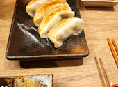 肉汁餃子のダンダダン 名駅三丁目店: ゆゆりりかかさんの2026年06月07日の1枚目の投稿写真