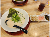 博多ラーメン 熟成とんこつ屋 西春駅前店: ゆゆりりかかさんの2026年09月12日の1枚目の投稿写真