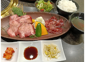 河原町三条　焼肉ヤマカワ: みみたんさんの2026年09月23日の1枚目の投稿写真