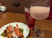 韓国料理 イチサン 天満橋店: ゆうちゃんさんの2023年12月21日の2枚目の投稿写真