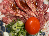焼肉 肉もん 四条大宮本店: かぉりさんの2026年03月02日の2枚目の投稿写真