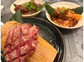 京の焼肉処 弘 西院店: かぉりさんの2026年06月02日の1枚目の投稿写真