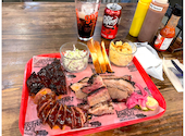 LONESTAR SMOKE HOUSE　ローンスター スモークハウス　関内: ジェジュンさんの2026年05月の1枚目の投稿写真