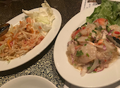 タイファイタイフード 新潟古町店: KTさんの2026年08月18日の1枚目の投稿写真