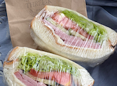 THREEK &nbsp;cafe and restaurant &nbsp;高槻店: 茎わかめさんの2026年09月28日の1枚目の投稿写真