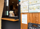THREEK &nbsp;cafe and restaurant &nbsp;高槻店: 茎わかめさんの2026年09月28日の2枚目の投稿写真