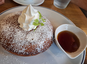 anea cafe 参宮橋店 （アネアカフェ）の口コミ画像1